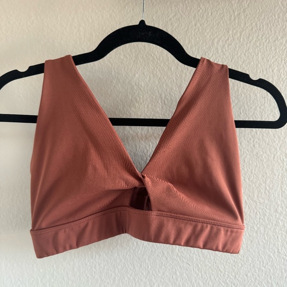 TIGER FRIDAY Other - TIGER FRIDAY TWISTED SISTER TOP- MED